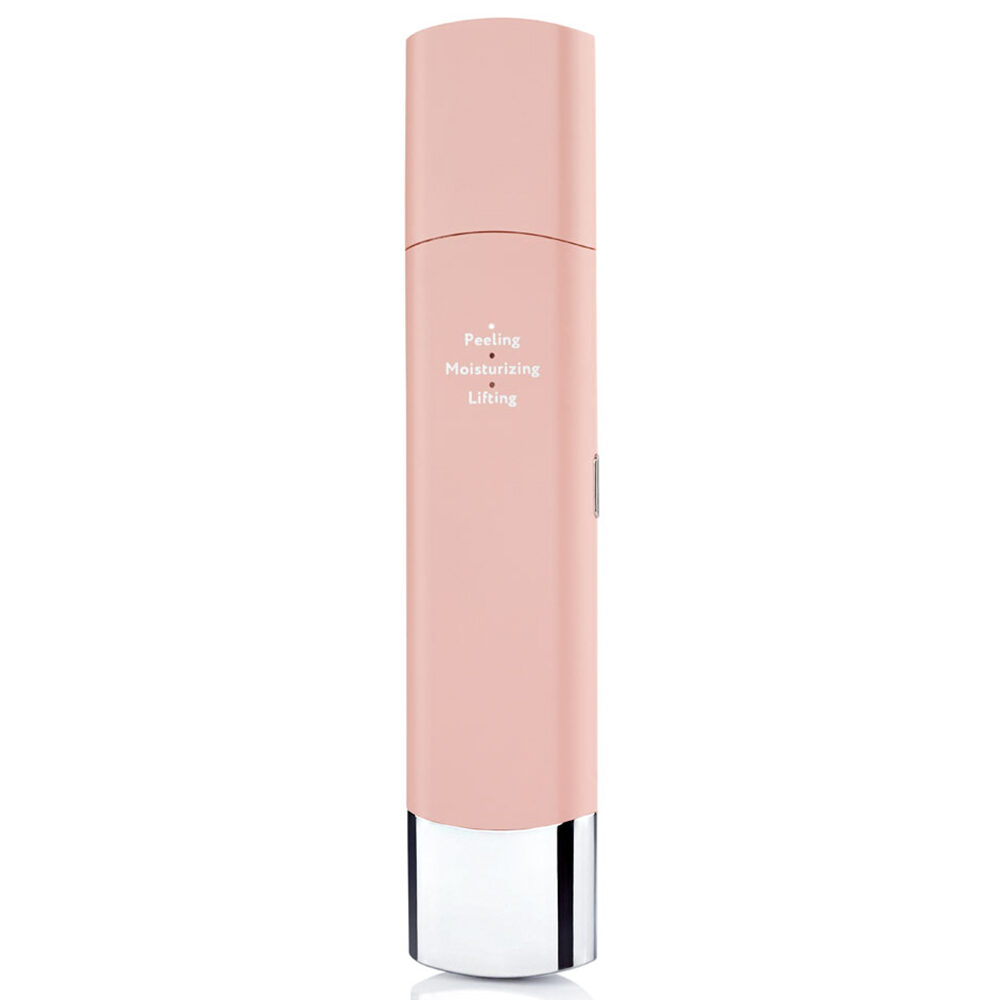 Cilt Temizleme Cihazı BEAUTIFLY Slim Astar Pembe
