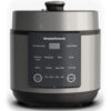 Çoklu Pişirici MORPHY RICHARDS 560006 gümüş