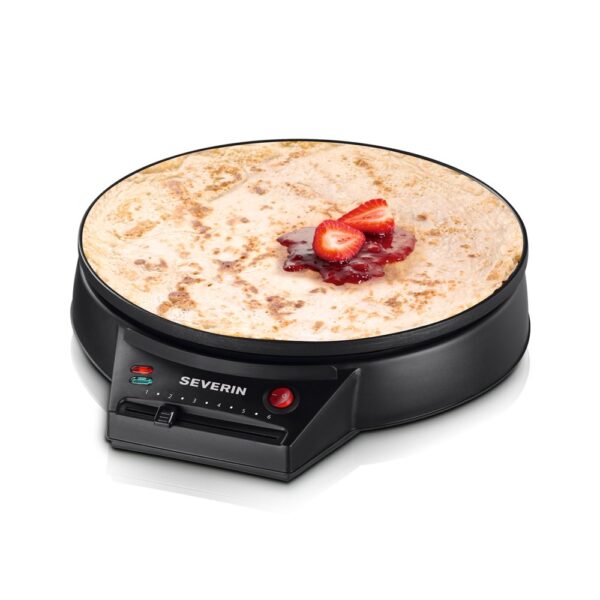Crepe Makinesi Severin Cm 2198