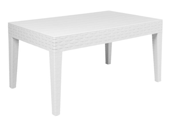 Delta Kktc Alaska Ikili Beyaz Set Minderli 211S 12 Kktc - Online Alışveriş Bi Sipariş