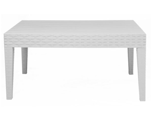 Delta Kktc Alaska Ikili Beyaz Set Minderli 211S 14 Kktc - Online Alışveriş Bi Sipariş
