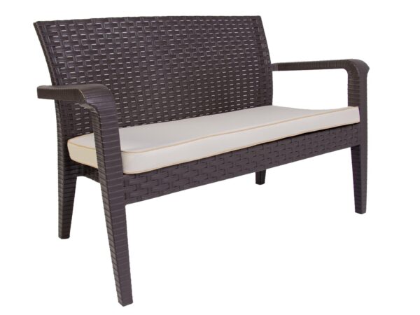 Delta Kktc Alaska Ikili Kahve Set Minderli 211S 6 Kktc - Online Alışveriş Bi Sipariş