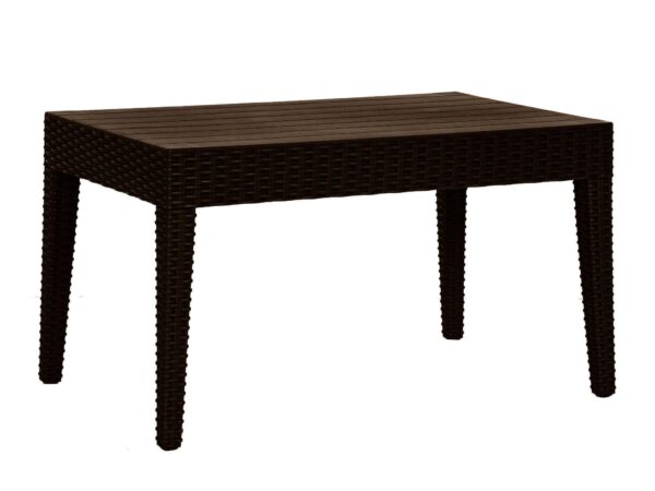 Delta Kktc Nova Uclu Kahve Set Minderli 311S 6 Kktc - Online Alışveriş Bi Sipariş