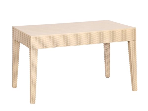 Delta Kktc Nova Uclu Krem Set Minderli 311S 6 Kktc - Online Alışveriş Bi Sipariş