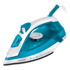 Demir SENCOR SSI 2800BL beyaz/mavi