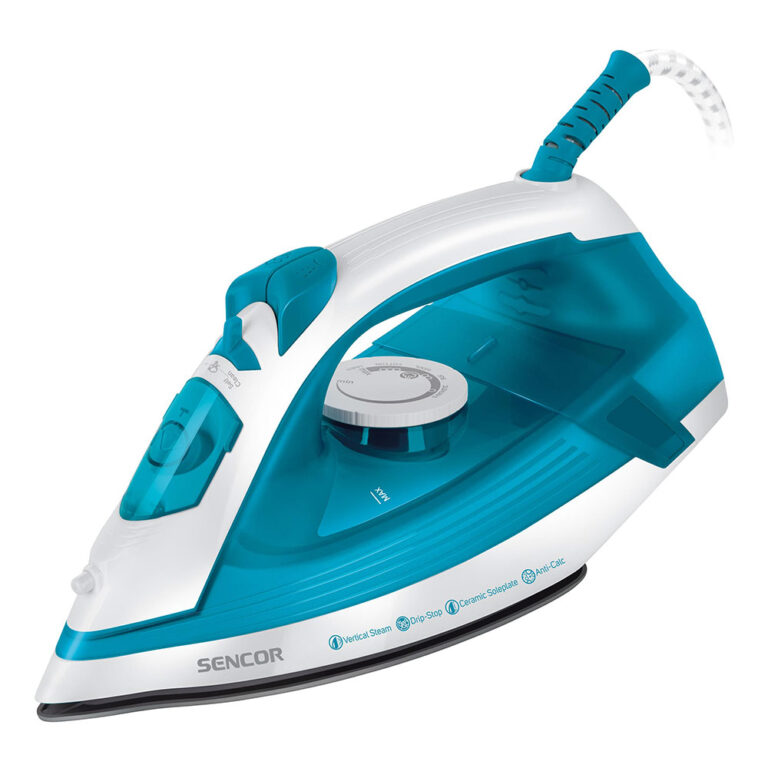 Demir SENCOR SSI 2800BL beyaz/mavi