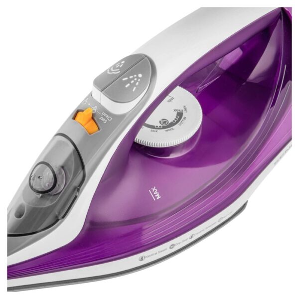 Demir Sencor Ssi 5800Vt Mor Kktc Kibris Bisiparis 5 Kktc - Online Alışveriş Bi Sipariş