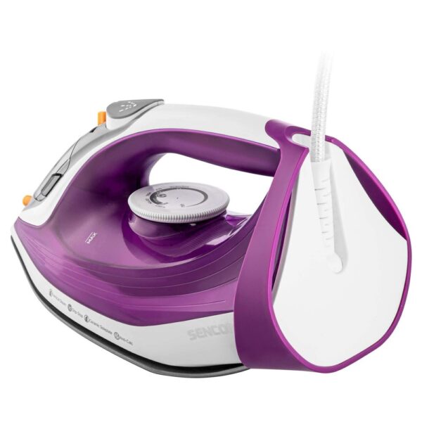 Demir Sencor Ssi 5800Vt Mor Kktc Kibris Bisiparis 6 Kktc - Online Alışveriş Bi Sipariş