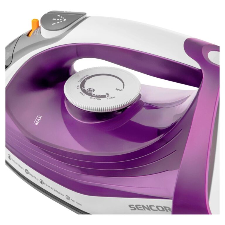 Demir SENCOR SSI 5800VT mor