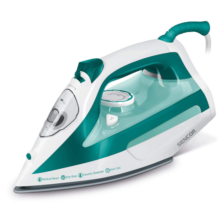Demir SENCOR SSI 6100GR yeşil/beyaz