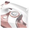 Demir SENCOR SSI 8300RS beyaz/pembe