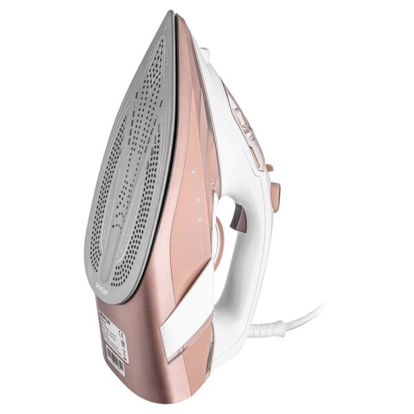 Demir Sencor Ssi 8300Rs Beyazpembe Kktc Kibris Bisiparis 6 Kktc - Online Alışveriş Bi Sipariş
