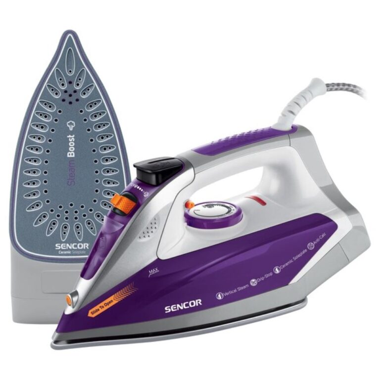 Demir SENCOR SSI 8710VT mor