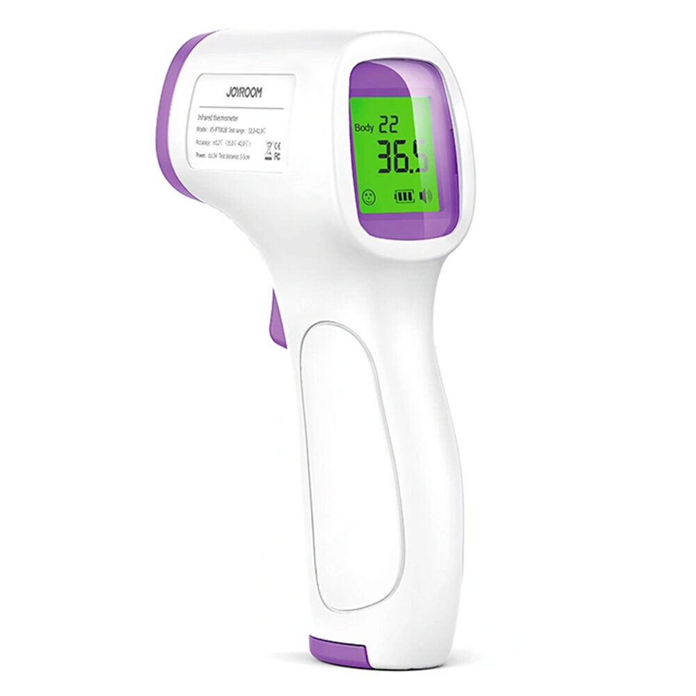 Dijital Termometre JOYROOM Vücut Temassız XS-IFT002B