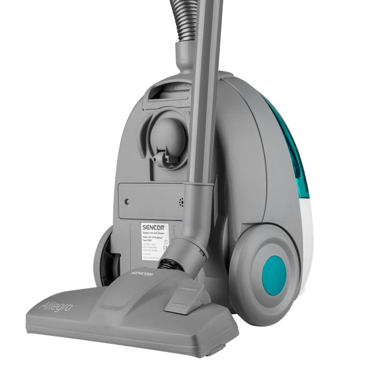 Dikiş Makinesi SENCOR SVC 511TQ Turkuaz