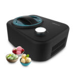 Dondurma Makinesi CECOTEC Gelacy 800 08049 siyah