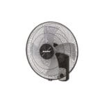 Duvar Fanı 18'' MATESTAR MAT-1832RC siyah