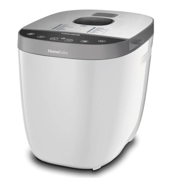 Ekmek Yapma Makinesi Morphy Richards Homebake 502001