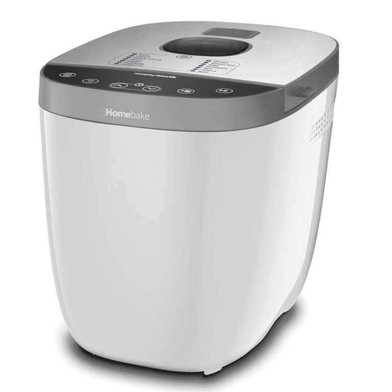 Ekmek Yapma Makinesi MORPHY RICHARDS Homebake 502001