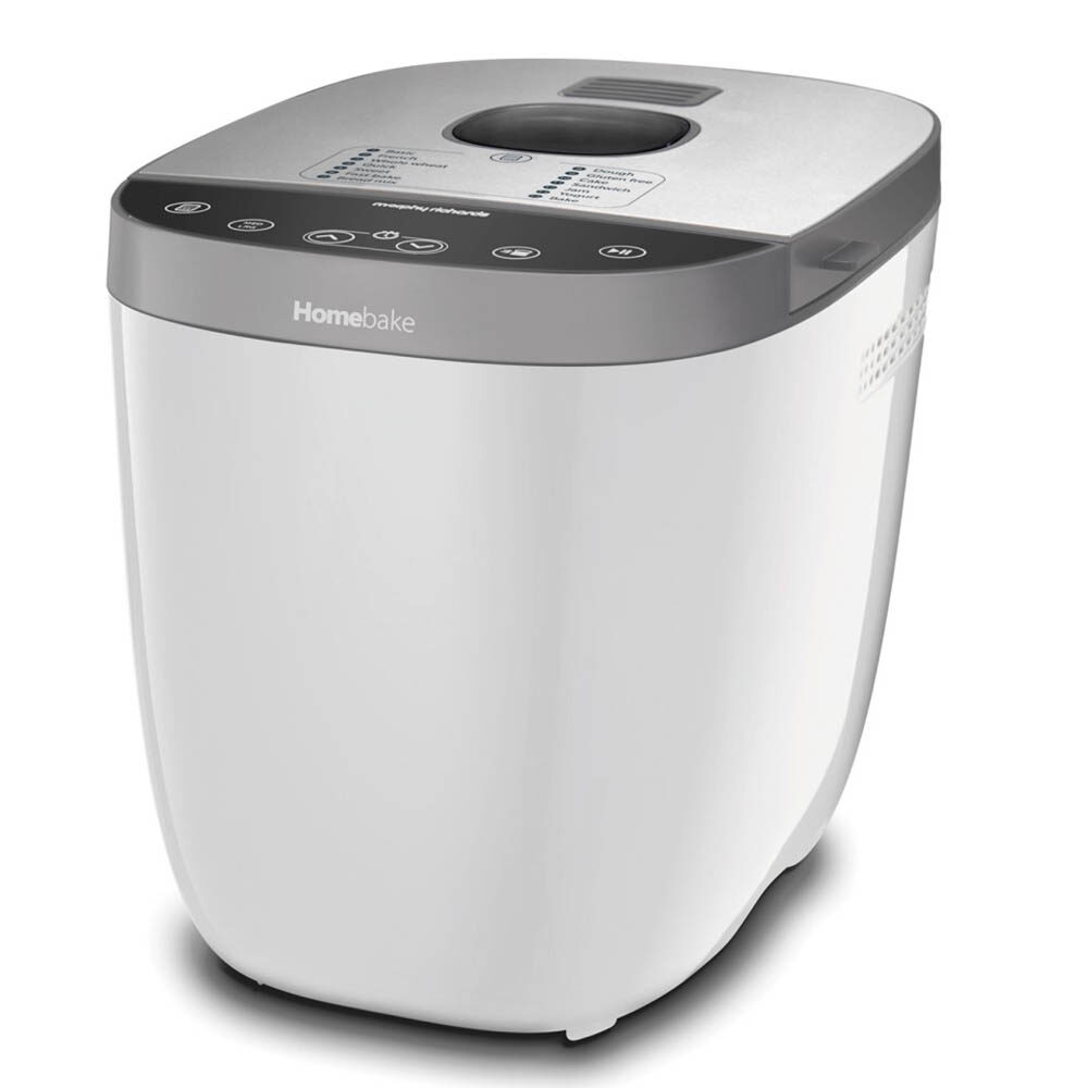 Ekmek Yapma Makinesi Morphy Richards Homebake 502001