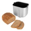 Ekmek Yapma Makinesi SENCOR SBR 1040WH beyaz