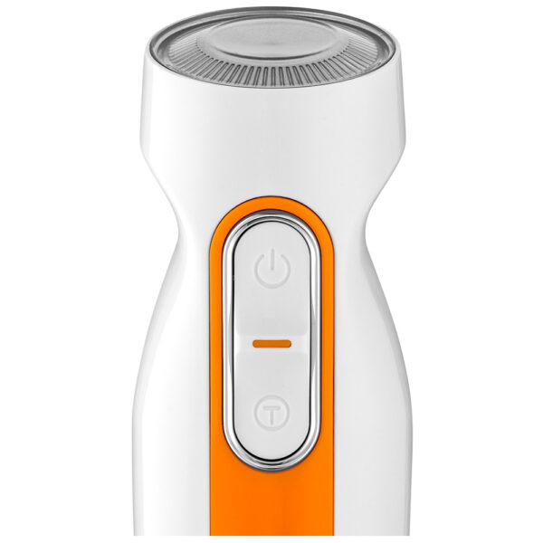 El Blender/Dilimleyici Sencor Shb 4260Wh Beyaz - Görsel 5