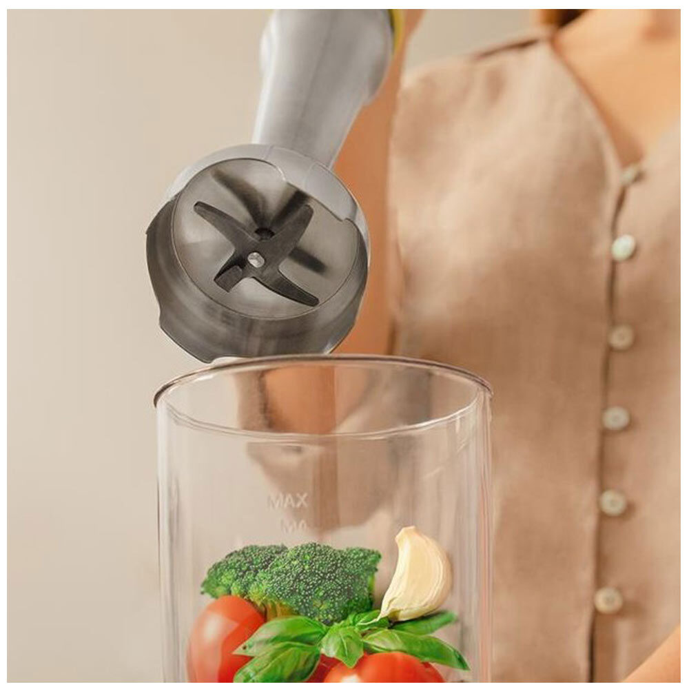 El Blenderi Cecotec Katana 12 Kavanoz B 03964 Gümüş