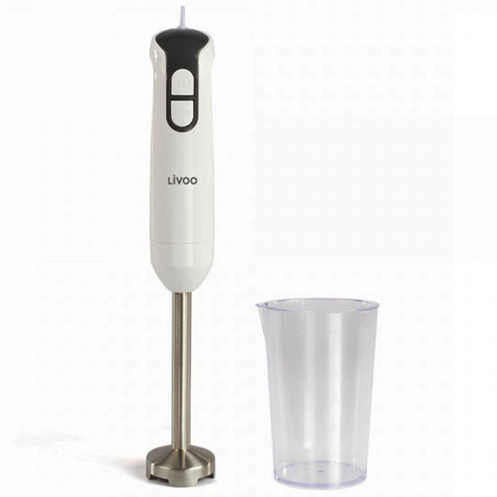 El Blenderı Livoo Dop204W Beyaz