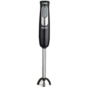 El Blenderı MATESTAR MAT-1818BK siyah