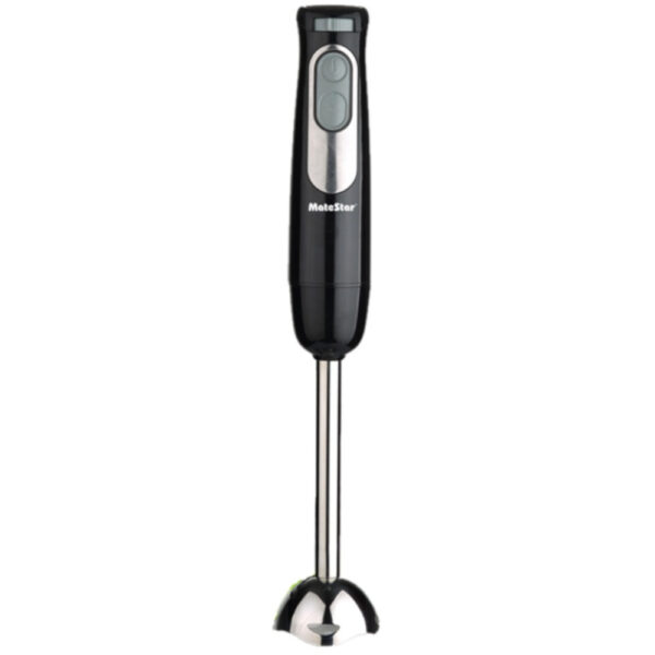 El Blenderı Matestar Mat-1818Bk Siyah