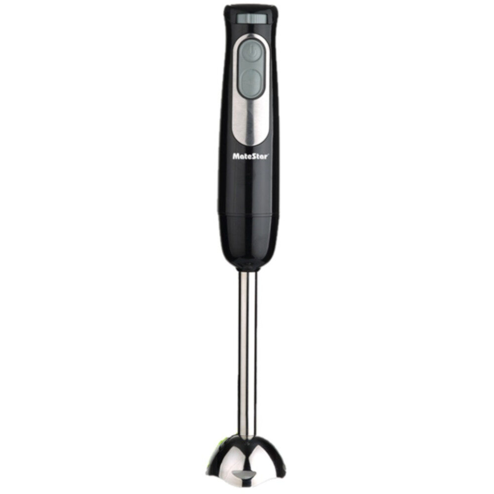 El Blenderı Matestar Mat-1818Bk Siyah