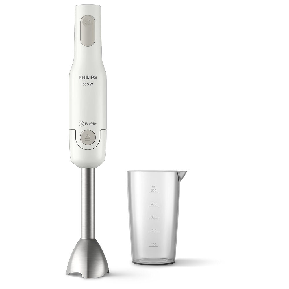 El Blenderı Philips Günlük Koleksiyon Promix Hr2534/00 Beyaz