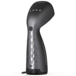 El Tipi Giysi Buharlı Ütü AENO AGS0002-UK Gri