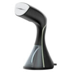 El Tipi Giysi Buharlı Ütü AENO GS3 AGS0003 siyah