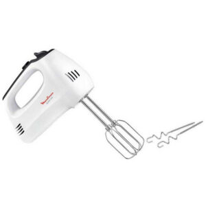 El mikseri MOULINEX Quick Mix HM3101B1 beyaz