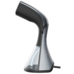 El tipi giysi buhar makinesi AENO GS1 AGS0001 gri