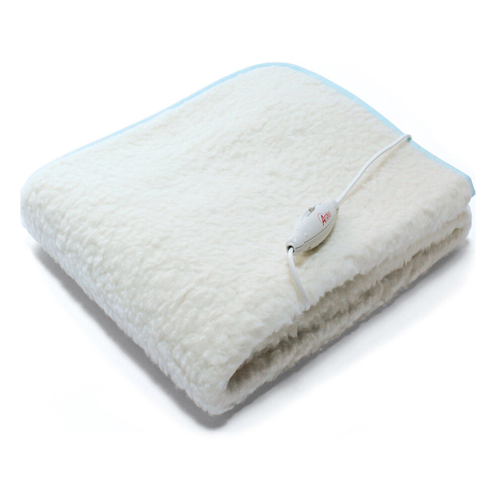 Elektrikli Battaniye ARDES 150 x 120cm (Tek Kişilik) AR415