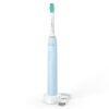 Elektrikli Diş Fırçası PHILIPS Sonicare 2100 Serisi HX3651/12 açık mavi