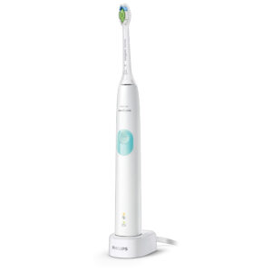 Elektrikli Diş Fırçası PHILIPS Sonicare ProtectiveClean 4300 HX6807/24 beyaz