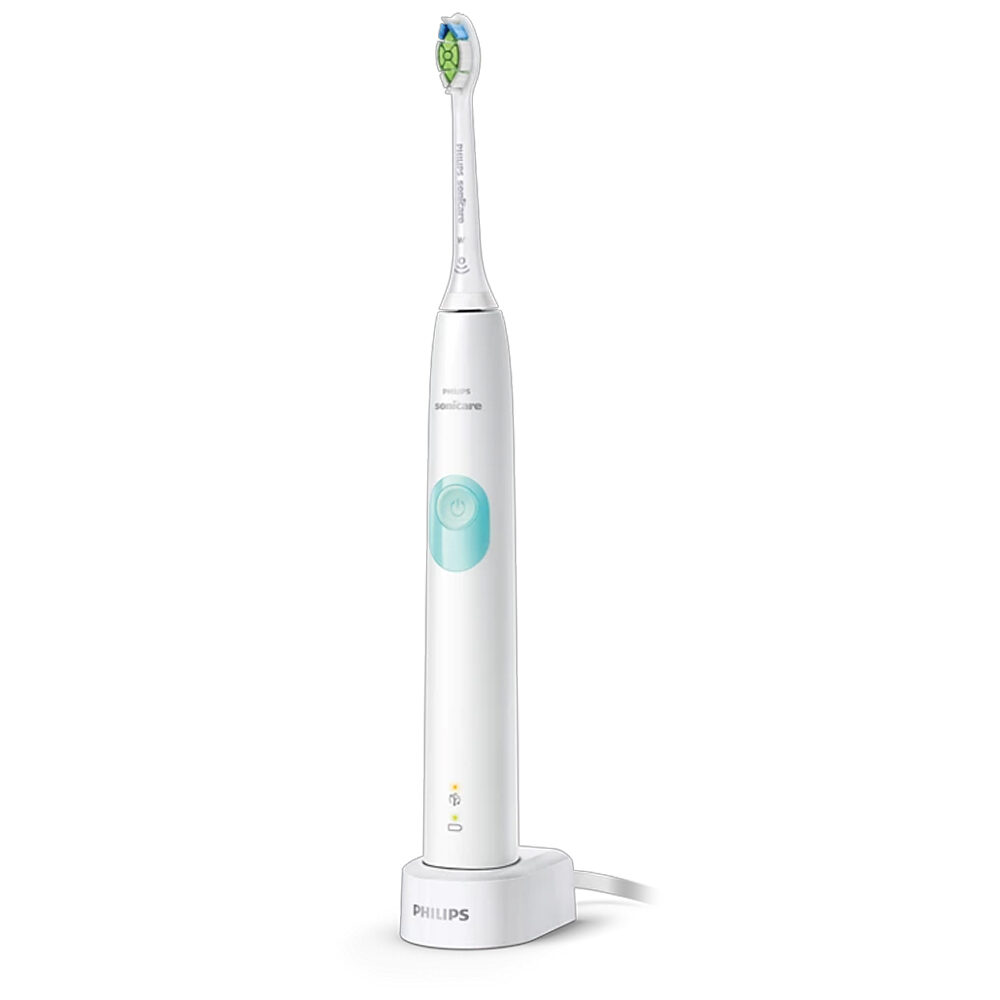 Elektrikli Diş Fırçası PHILIPS Sonicare ProtectiveClean 4300 HX6807/24 beyaz