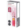 Elektrikli Diş Fırçası SENCOR Kids Sonic SOC 0811RS Tavşan Pembe