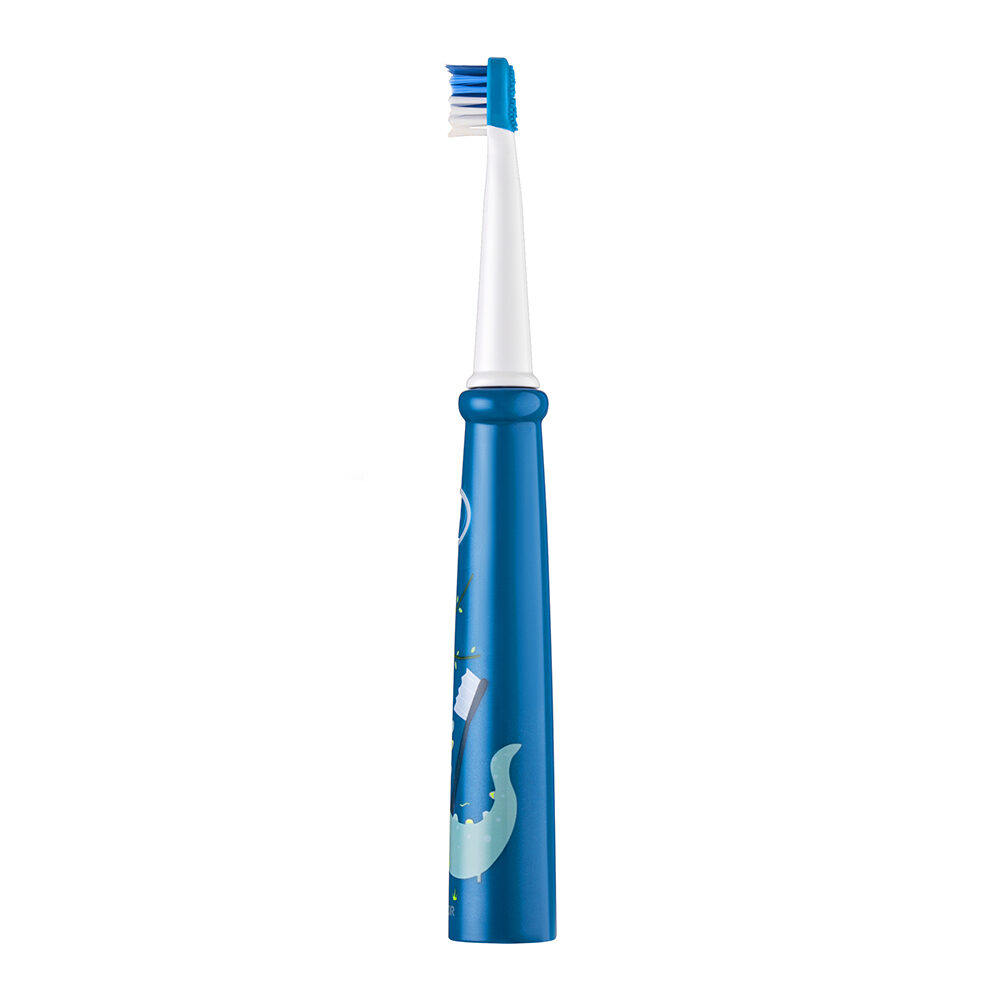Elektrikli Diş Fırçası Sencor Kids Sonic Soc 0910Bl Mavi