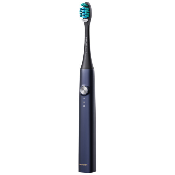 Elektrikli Diş Fırçası Sencor Soc 4010Bl Mavi