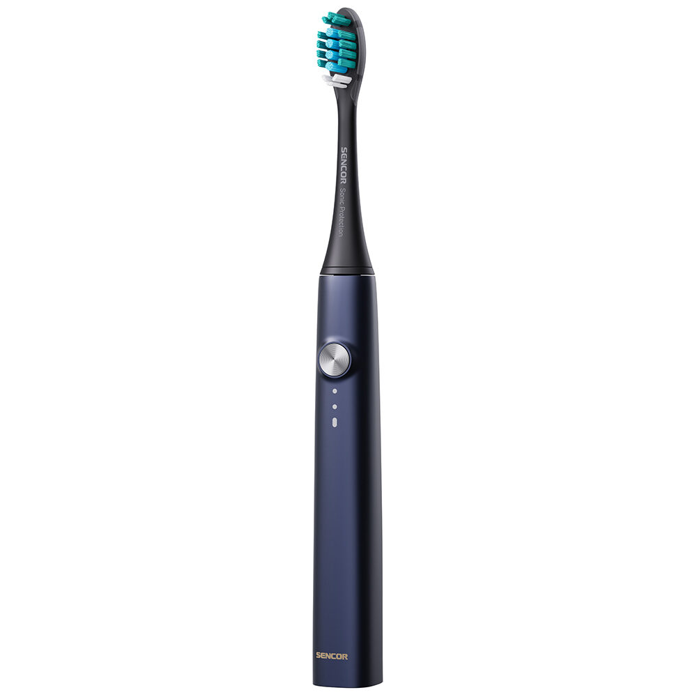Elektrikli diş fırçası SENCOR SOC 4010BL mavi