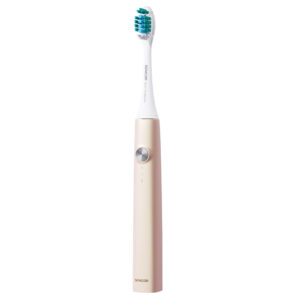 Elektrikli diş fırçası SENCOR SOC 4011GD altın rengi