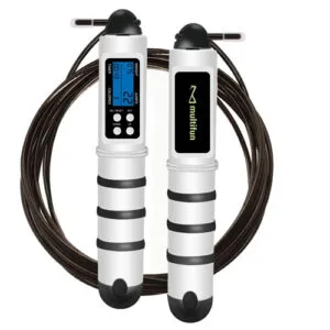 Electronic Skipping Rope MULTIFUN MF-SR01