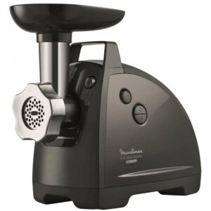 Et Öğütücü MOULINEX ME682827 gri