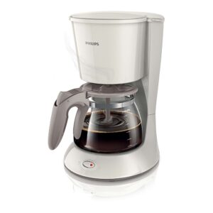 Filtre kahve makinesi PHILIPS Daily Collection HD7461/20 beyaz
