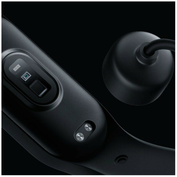 Fitness Band Xiaomi Mi Smart Band 7 Bhr6008Gl Siyah