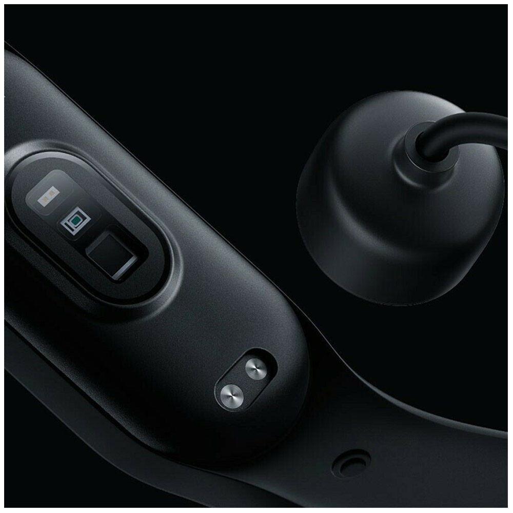 Fitness band XIAOMI Mi Smart Band 7 BHR6008GL siyah
